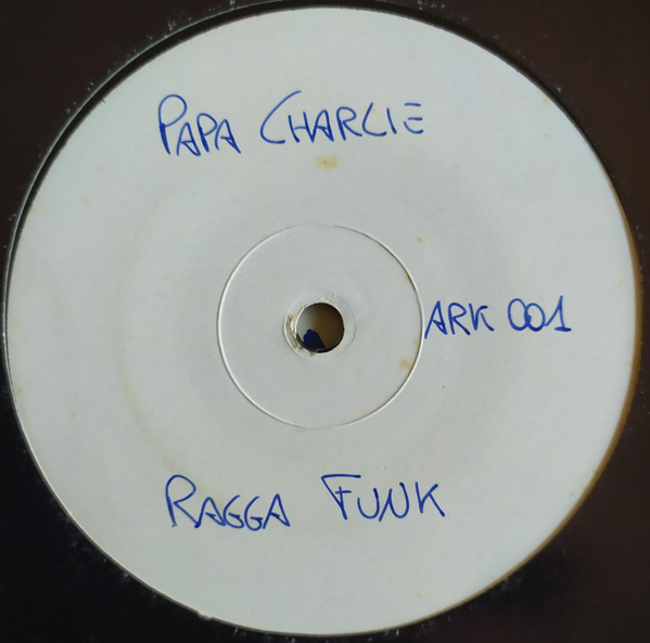 Ragga Funk