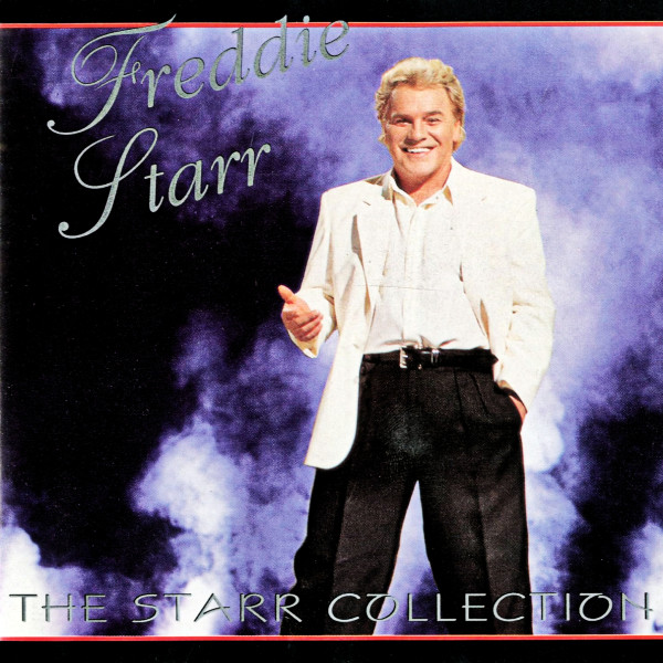 The Starr Collection