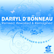 Remixed, Reworked & Reimagined