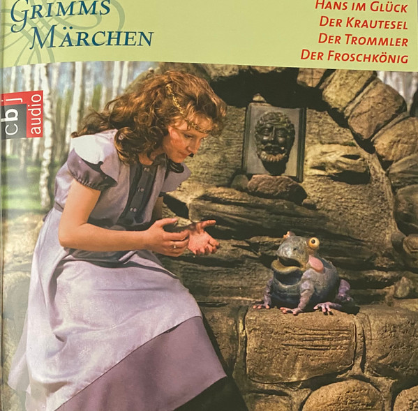Grimms Märchen