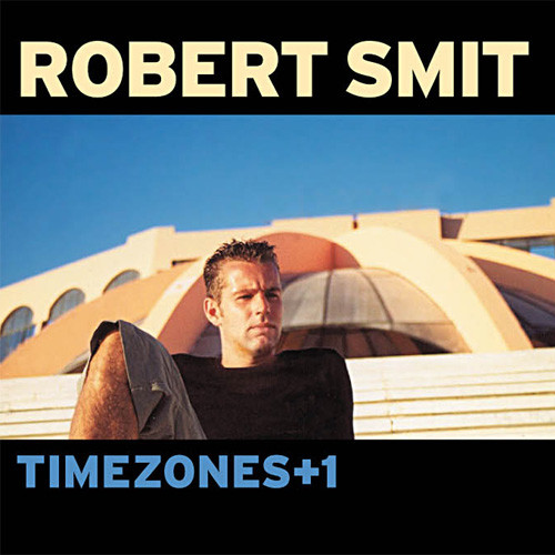 Timezones + 1