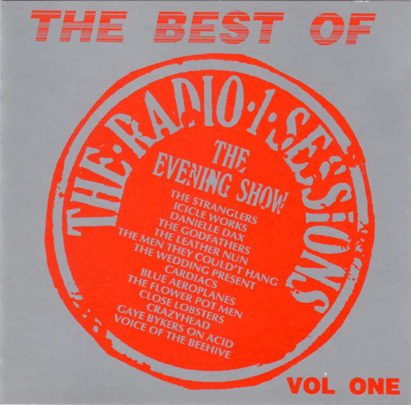 The Best Of The Radio 1 Sessions Vol. One