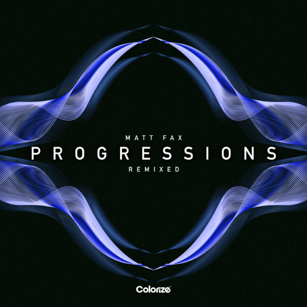 Progressions (Remixed)