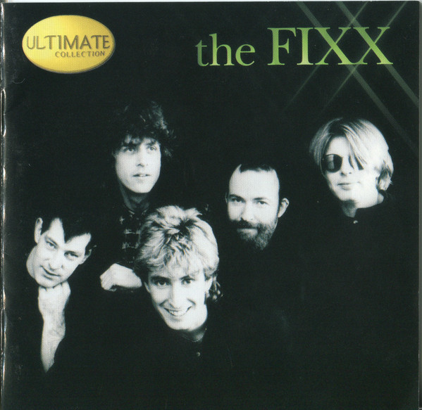 Ultimate Collection