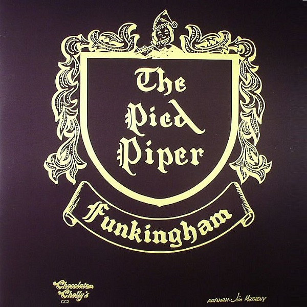 The Pied Piper Of Funkingham