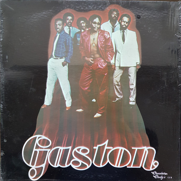 Gaston