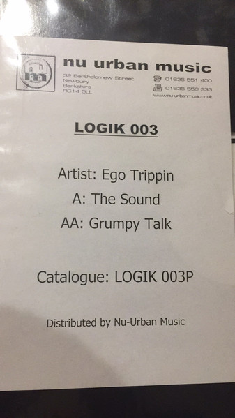 The Sound