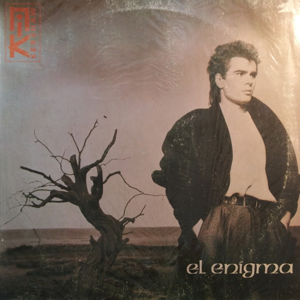 El Enigma = The Riddle