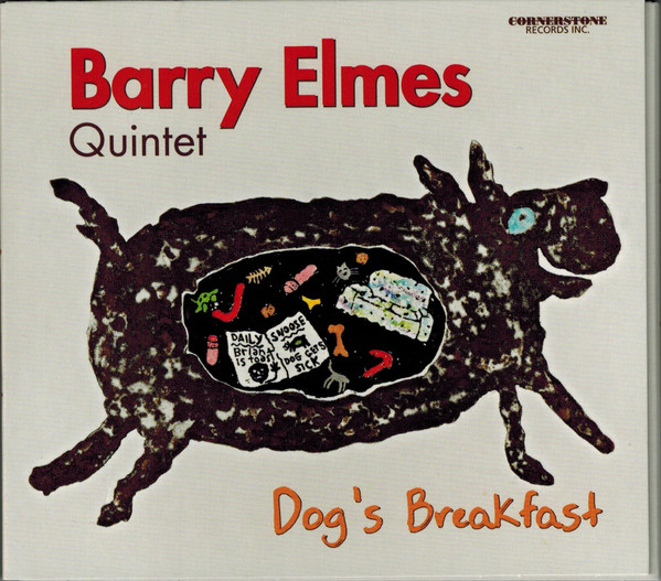 Dog's Breakfast