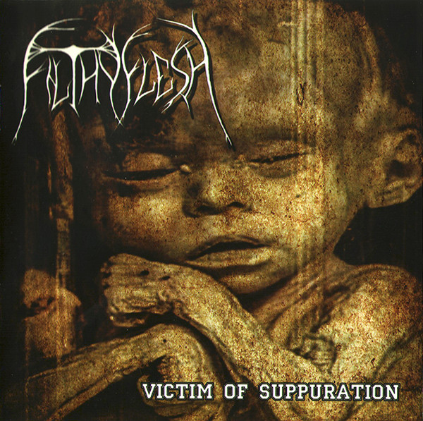 Victim Of Suppuration