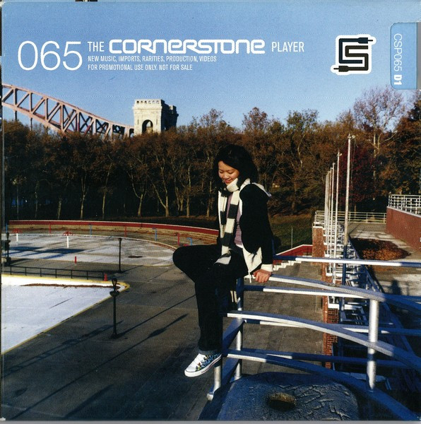 The Cornerstone Player 065