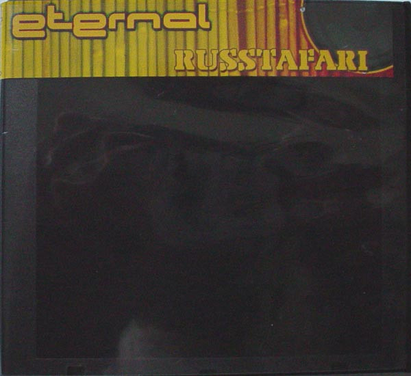 Russtafari