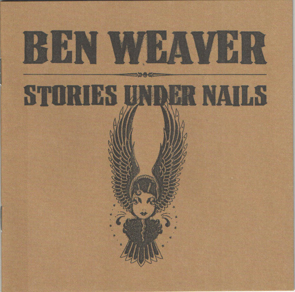 Stories Under Nails