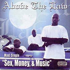 Sex, Money & Music