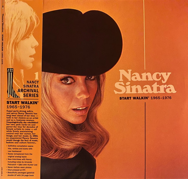 Start Walkin' 1965-1976