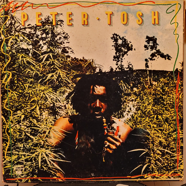 Legalize It