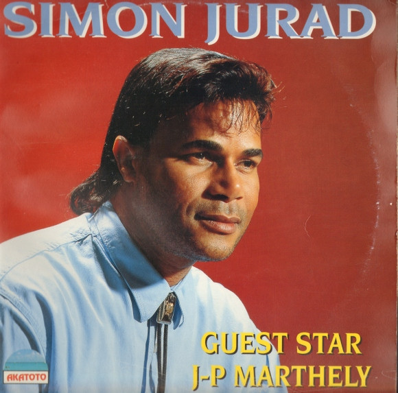 Simon Jurad