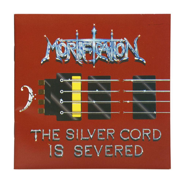 The Silver Cord Is Severed