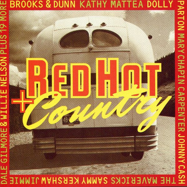 Red Hot + Country
