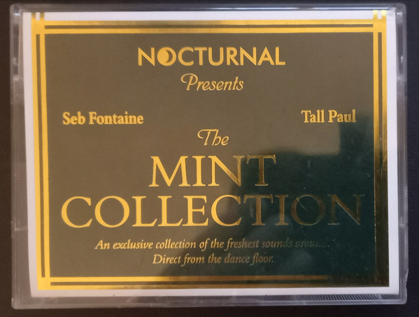 The Mint Collection