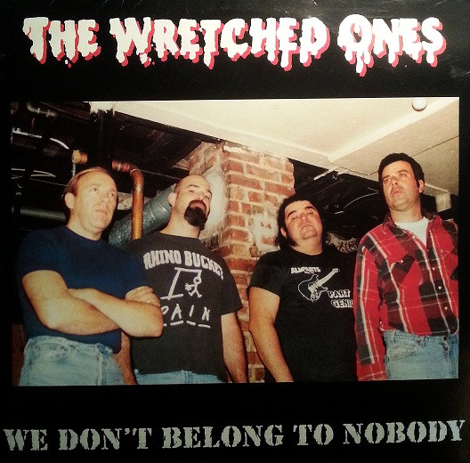 We Don't Belong To Nobody
