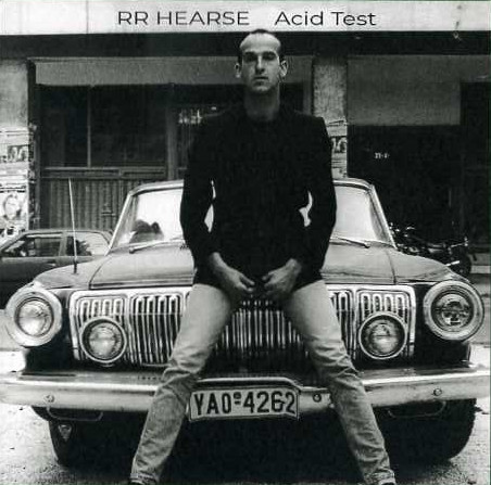 Acid Test