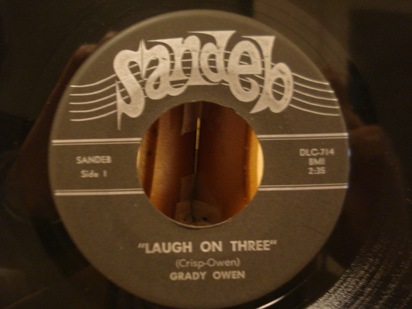 Laugh on Three
