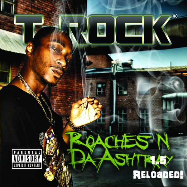 Roaches N Da Ashtray - 1.5 Reloaded