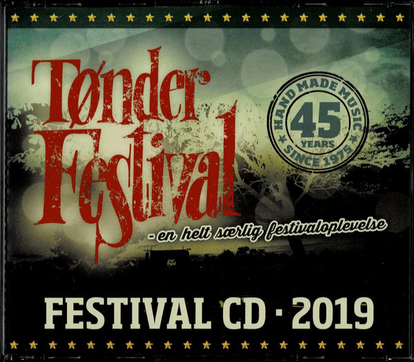 Tønder Festival 2019