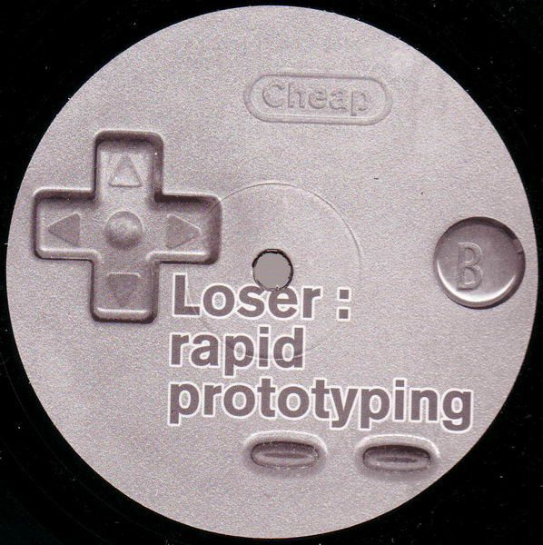 Rapid Prototyping