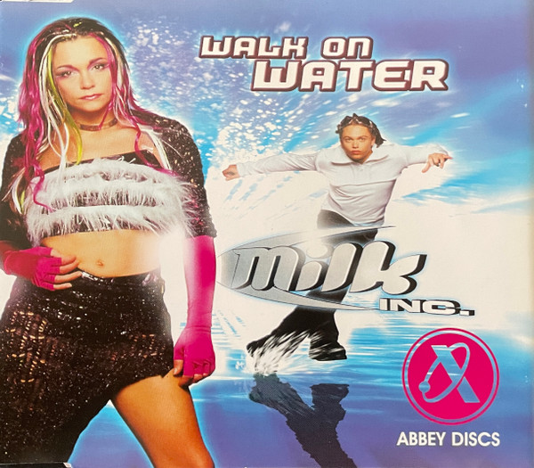 Walk On Water
