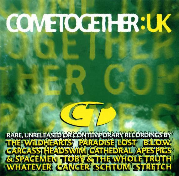 Come Together : UK