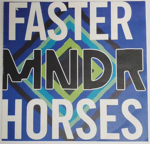 Faster Horses