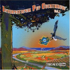 International Pop Overthrow Vol. 7