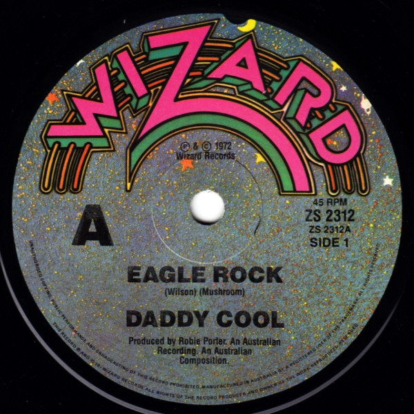 Eagle Rock