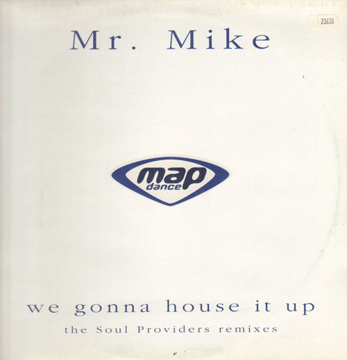 We Gonna House It Up (The Soul Providers Remixes)