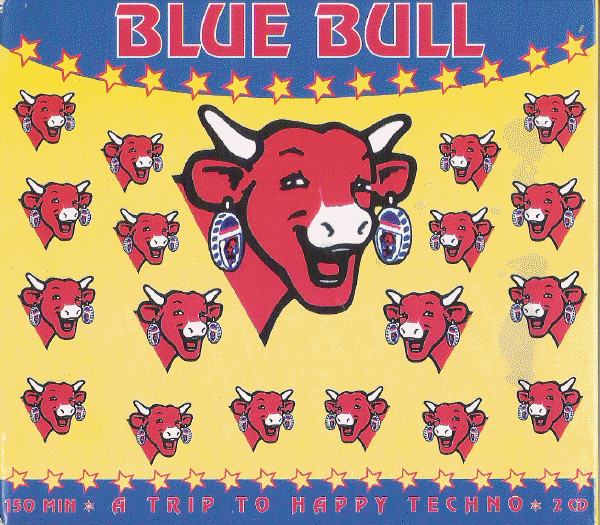 Blue Bull Vol 1