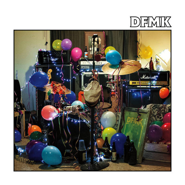 DFMK