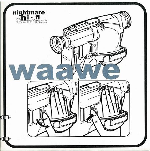 Nightmare Hi-Fi Soundtrack