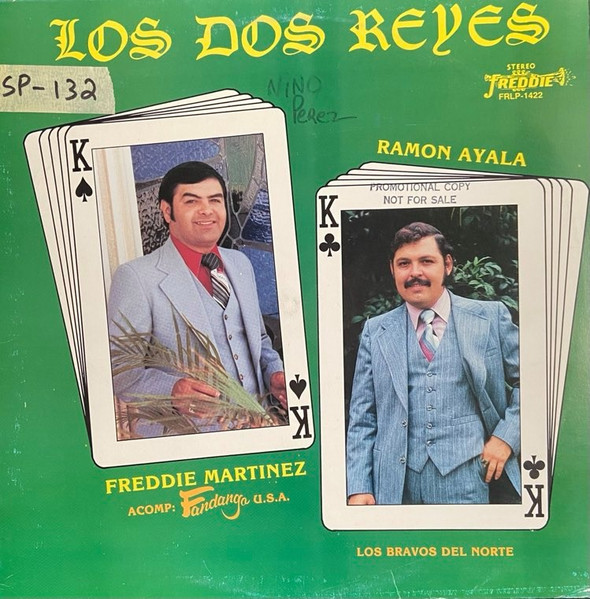 Los Dos Reyes