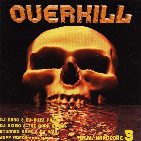 Overkill - Total Hardcore 3