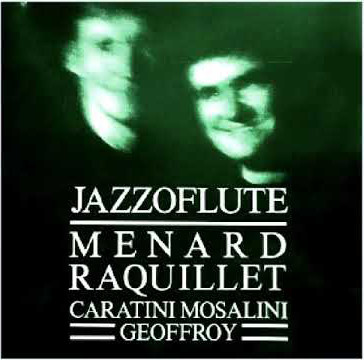 Jazzoflute