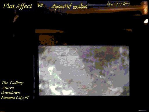 Live 02/21/2009