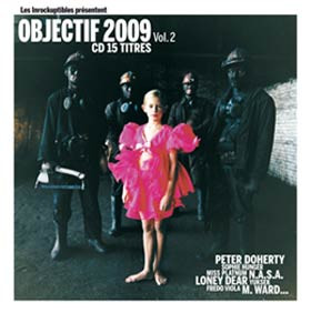 Objectif 2009 - Vol. 2