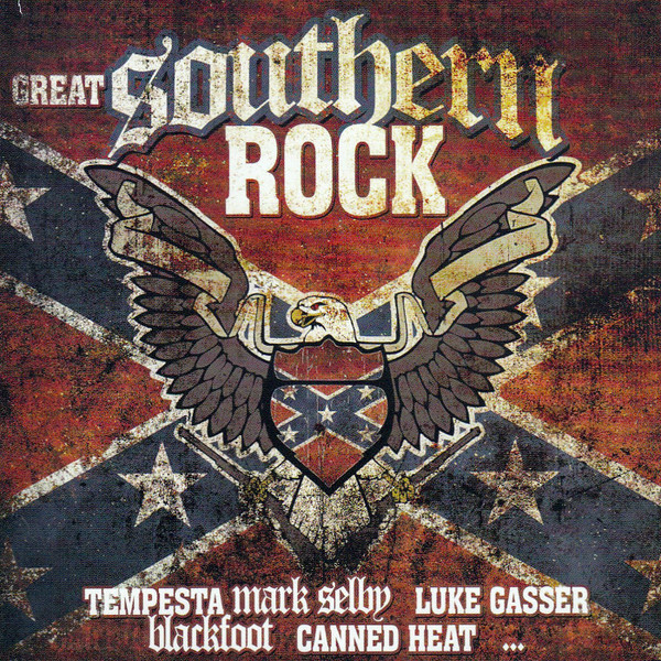 Great Southern Rock