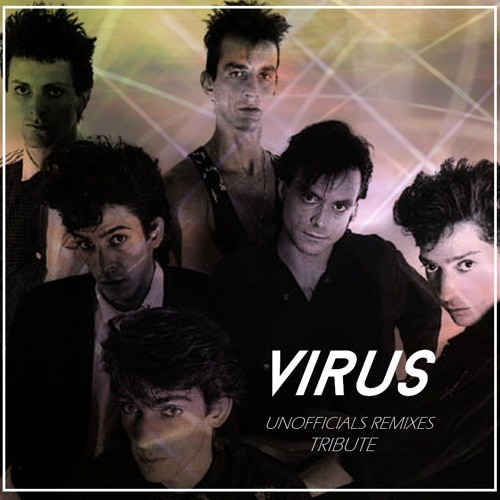 Virus Unofficial Remixes Tribute
