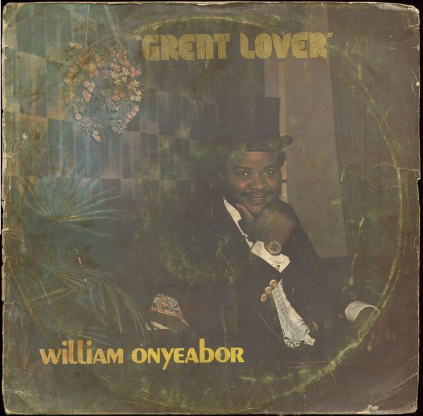 Great Lover