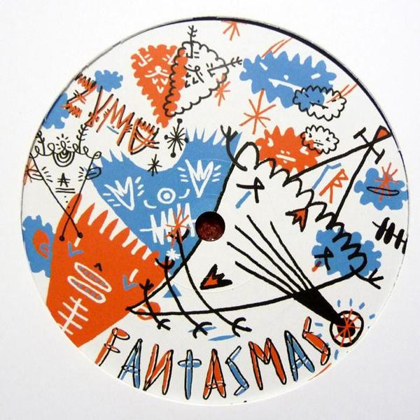 Zumo / Fantasmas