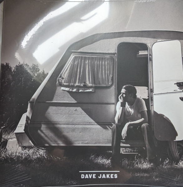 Dave Jakes