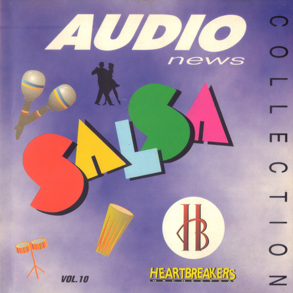 Salsa